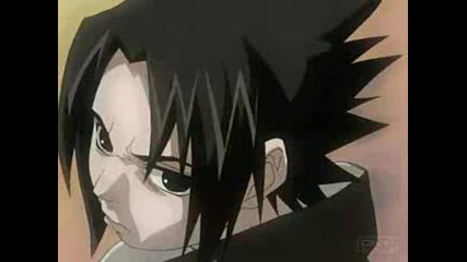 Naruto Amv