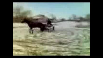 Дрифт С Каруца