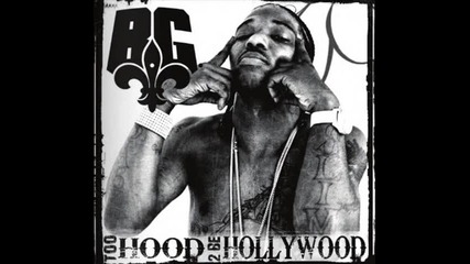 B.g a.k.a Big Gizzle - Under Surveillance [mp3]