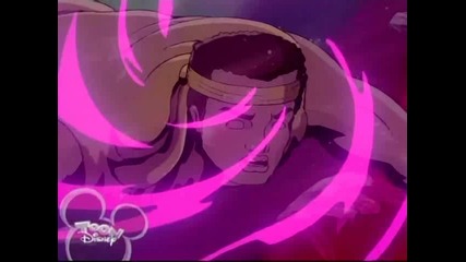 X-men - s2e03 - Whatever It Takes