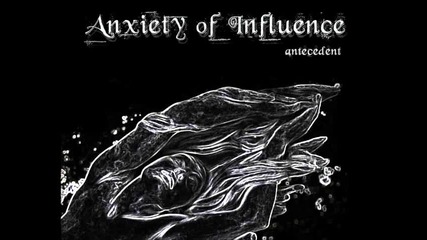 Anxiety of influence - Insomniac