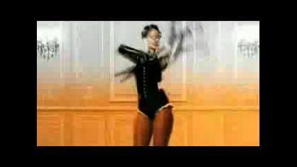 Rihanna Remix