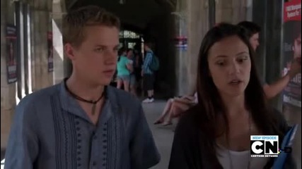 Unnatural History s01 ep13 part2 