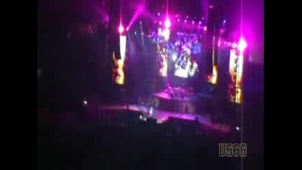 Guns N Roses - Knockin On Heavens Door - Live In Tokyo, Japan 19 / 12 / 09 