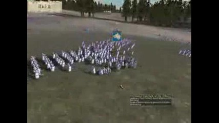 Rtw Online Battle Scipii v Carthage