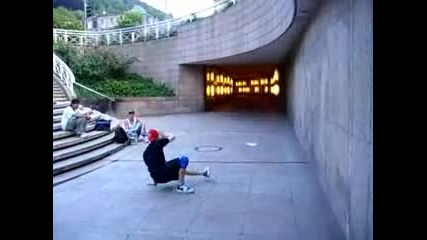 Funny Accidents
