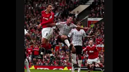 Manchester United Vs Liverpool )