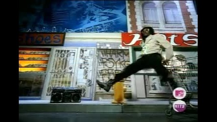 Black Eyed Peas - Shut Up (good Quality)