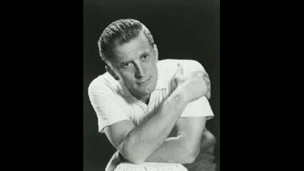 Movie Legends - Kirk Douglas
