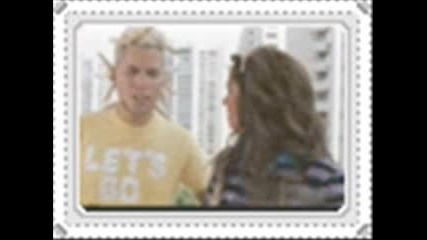 Anahi Y Christian