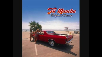 Fu Manchu - Hang On