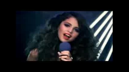 Selena Gomez & The Scene - Love You Like A Love Song~1