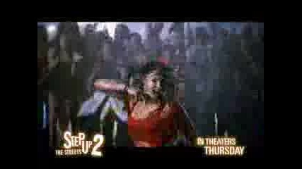 Step Up 2