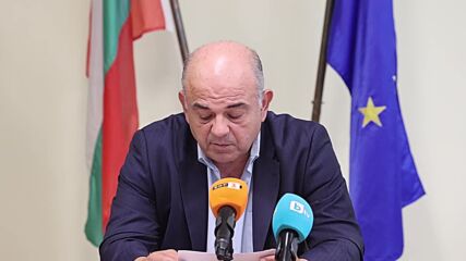 Потребителската кошница е поевтиняла с 2 лева за седмица