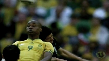 World Cup 2010 in Slow Motion Vol. 1 Hd 