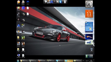 Moят Windows 7