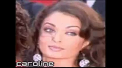 Aishwarya Rai Bachchan 