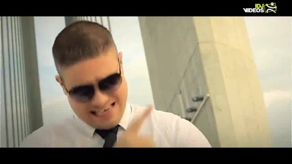 Mc Stojan Feat Jana - Ti I Ja (official Video)