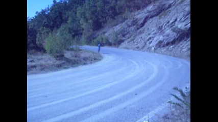Irc Rally Sliven - Ss13 Itchera - след ралито :d