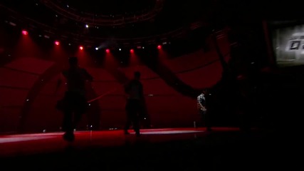 So You Think You Can Dance (season 10 Week 6) - Top 5 Guys - Lyrical Hip Hop