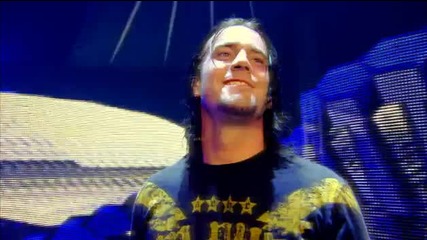 Wwe Night of Champions Hardy Vs Punk 
