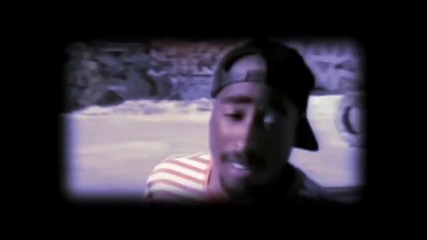 Превод! 2pac - Thugz Mansion (original vibe)