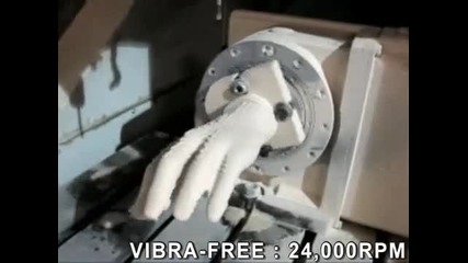 4 Axis Cnc - Ръка
