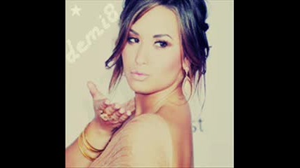 Невероятно!!!!! Demi Lovato - Unbroken