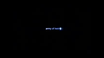 Army Of Two Teaser