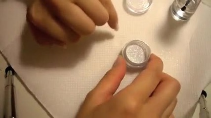 Как ноктите ви да изглеждат лакирани по професионелен начин