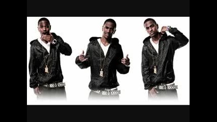 Big Sean - Supa Dupa