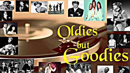 Oldies but Goodies 70's & 80's Nonstop 2