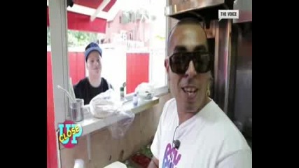 Closeup 100 кила - част 4