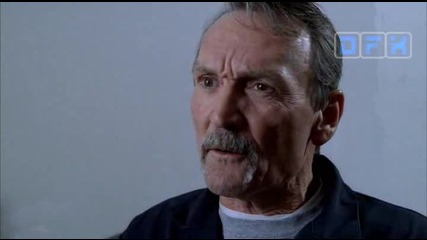 Бягство от затвора S01e15 [1 част] Bg Audio