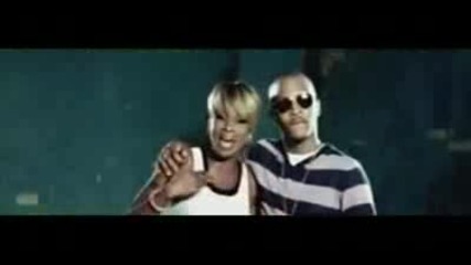 T.i. feat. Mary J. Blige - Remember Me