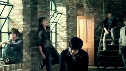 U - Kiss - 0330 Mv 