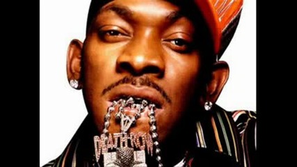 Petey pablo - Damn Good
