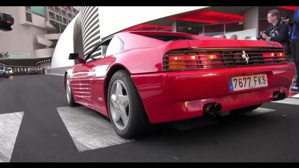 Ferrari 348 T B