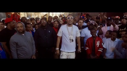 French Montana - Ain't Worried About Nothin (explicit)