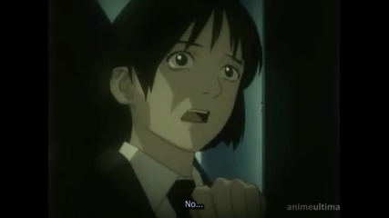Boogiepop Phantom Ep 03