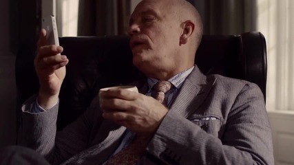 Apple - iphone 4s - Tv Ad - Joke