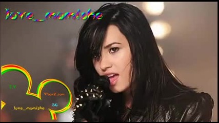 Demi Lovato - Remember December ( Official Music Video ) - show0 