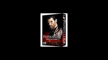 Painkiller Ost - Bear Me The Light