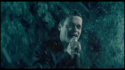 3 Doors Down - landing In London