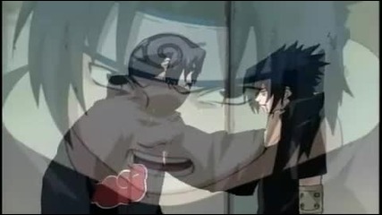 The Uchiha Habit