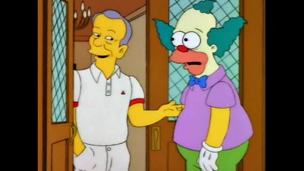 The Simpsons s4 e22