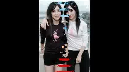 The Veronicas - Were Not Gonna Take It 