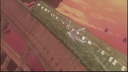 E3 2012: Gravity Rush - E3 Trailer