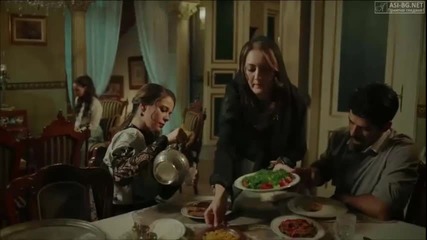 Calikusu - 4 bolum + sub
