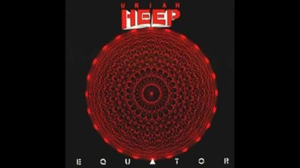 Uriah Heep - Rockarama 